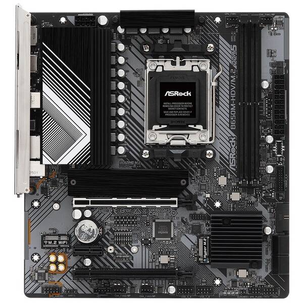 Základní deska ASRock B650M-HDV/M.2 

