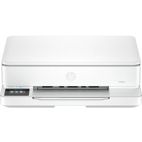 Tiskárna multifunkční HP ENVY 6110e, služba HP Instant Ink bílá barva
