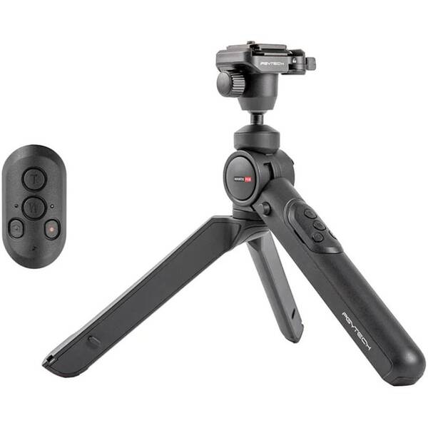 Držák PGYTECH MANTISPOD 2.0 Remote Control Kit černý


