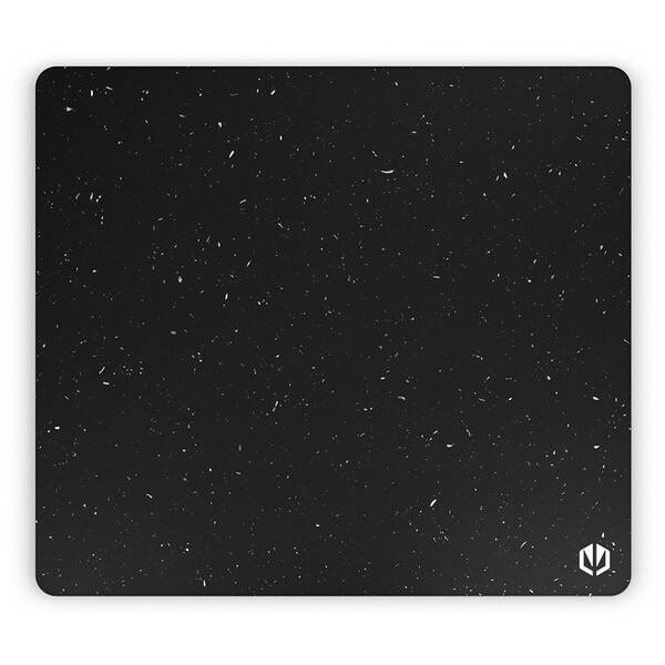 Podložka pod myš ENDORFY Stoneflow Black L černá

