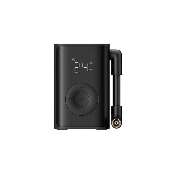 Kompresor Xiaomi Mijia Compact Portable Electric Air Compressor černé

