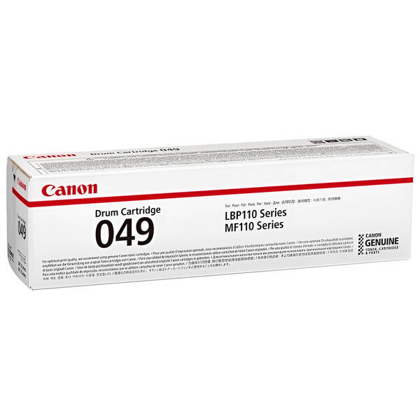 Válec Canon CRG-049, 12000 stran 

