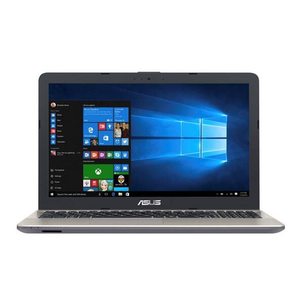 Notebook Asus X541UA-DM1224T černý

