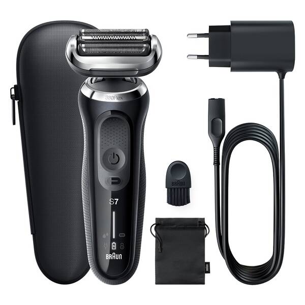 Holicí strojek Braun N1000s BLK 


