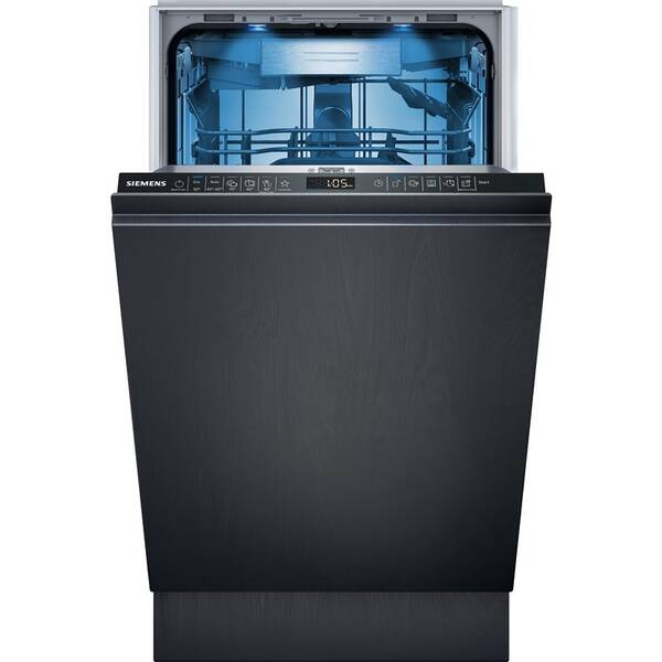 Myčka nádobí Siemens SR65ZX22ME Zeolith® 

