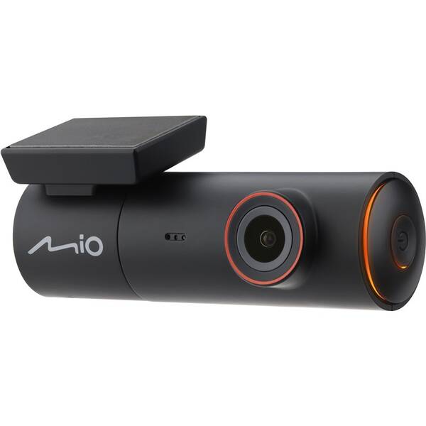 Autokamera Mio MiVue J30 černá barva
