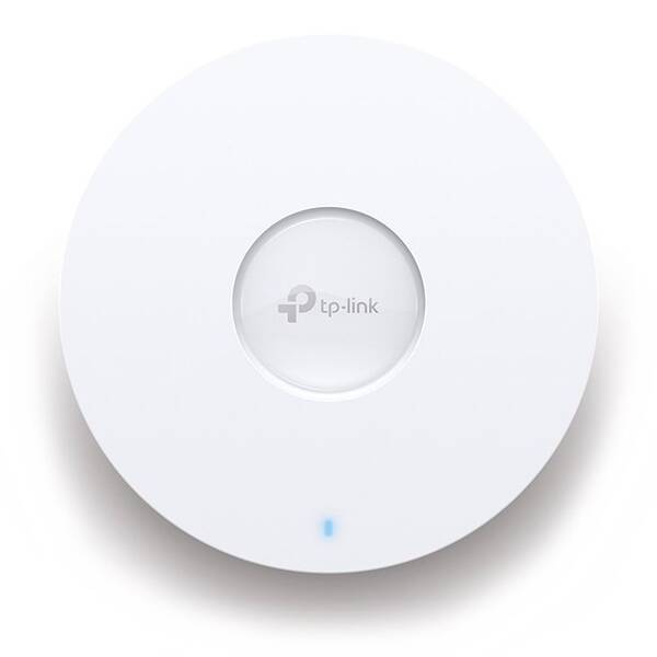 Přístupový bod (AP) TP-Link EAP650, Omada AX3000 (EAP650) bílý

