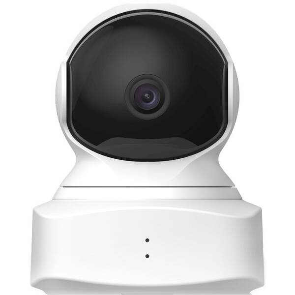 IP kamera YI Technology Cloud Dome 1080p bílá

