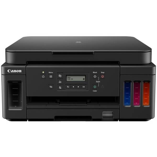 Tiskárna multifunkční Canon G6040 černá

