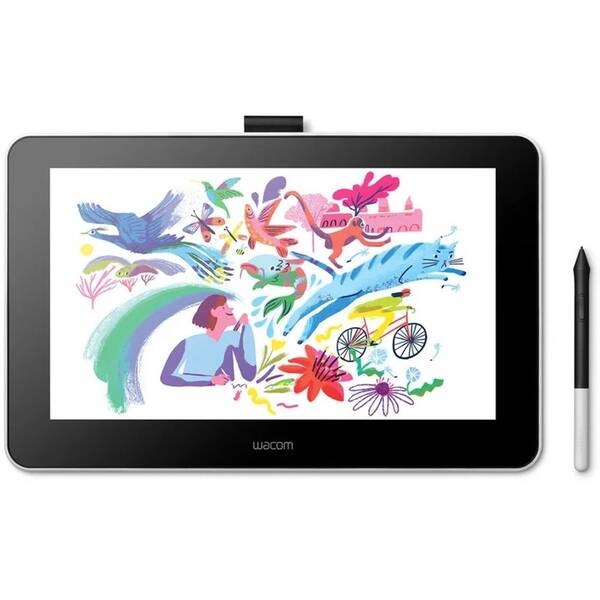 Grafický tablet Wacom One 13 

