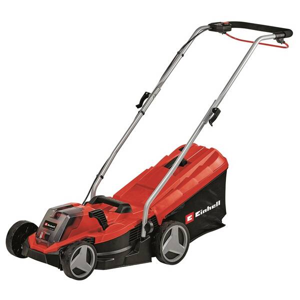 Sekačka Einhell GE-CM 36/37 Li (s baterií) 

