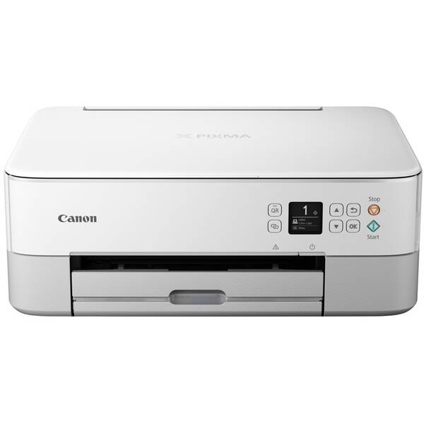 Tiskárna multifunkční Canon PIXMA TS5351A bílá

