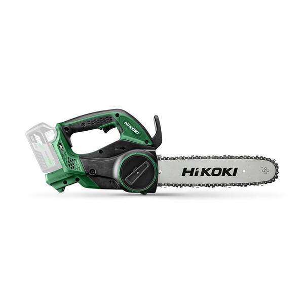 Řetězová pila HIKOKI ( HITACHI ) CS3630DAW4Z Multivolt (bez baterie) 


