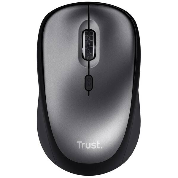 Myš Trust Yvi+ Wireless černá

