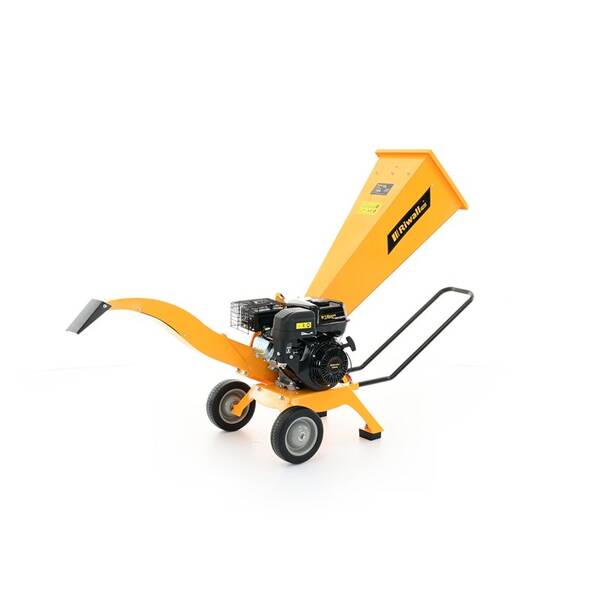 Drtič zahradního odpadu Riwall RPS 7058 
