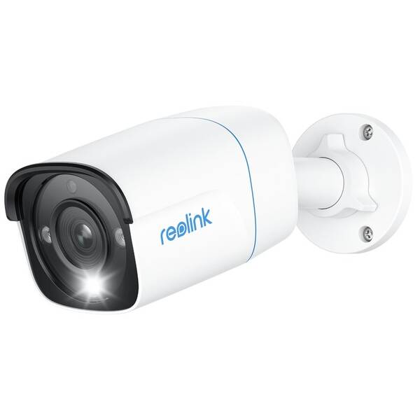 IP kamera Reolink P330 bílá barva
