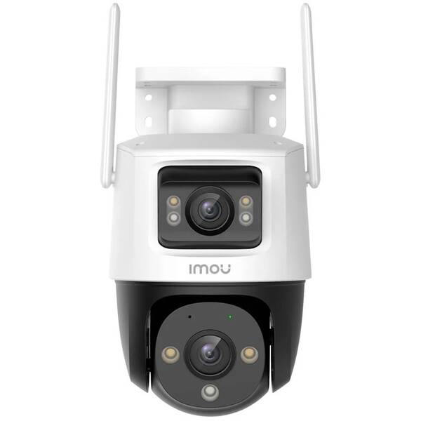 IP kamera Imou Cruiser Dual 8MP bílá barva
