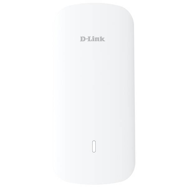 Wi-Fi extender D-Link E30/E Wi-Fi 6 AX3000 Mesh bílý

