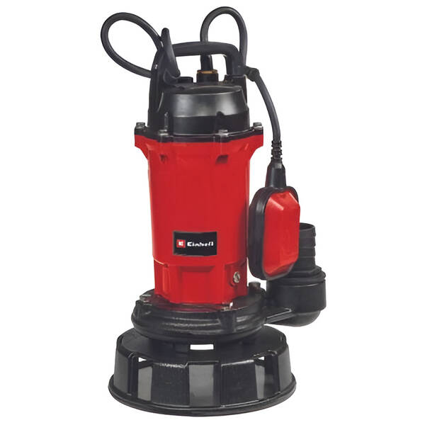 Kalové čerpadlo Einhell GE- DP 900 Cut 4181550 

