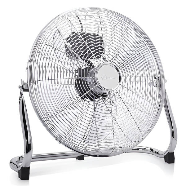 Ventilátor podlahový Tristar VE-5936 stříbrný

