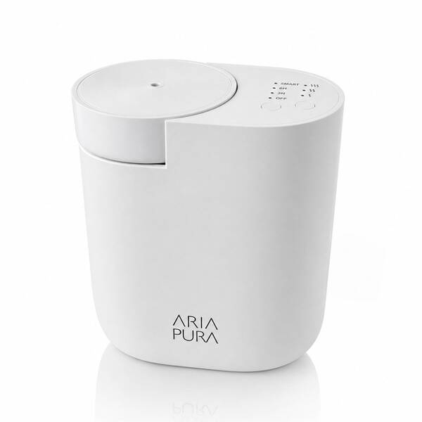 Aroma difuzér ARIA PURA AP4 Plug bílý

