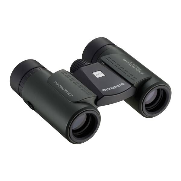 Dalekohled Olympus 10×21 RC II WP zelený

