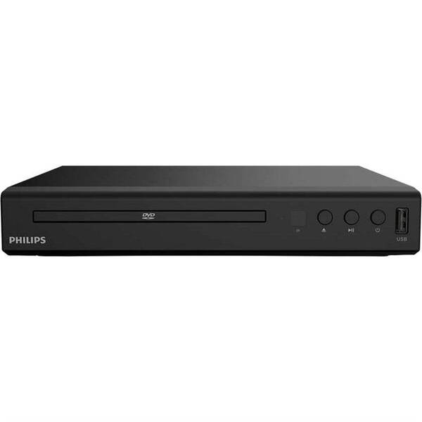 DVD přehrávač Philips TAEP200 černý

