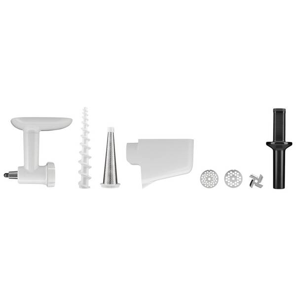 Mlýnek na maso KitchenAid 5KSMFVSFGA 

