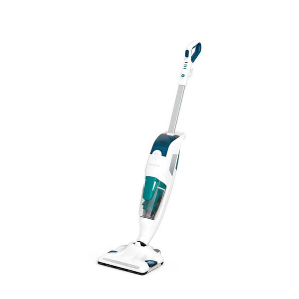 Parní mop Rowenta RY7777WH Clean & Steam Revolution 

