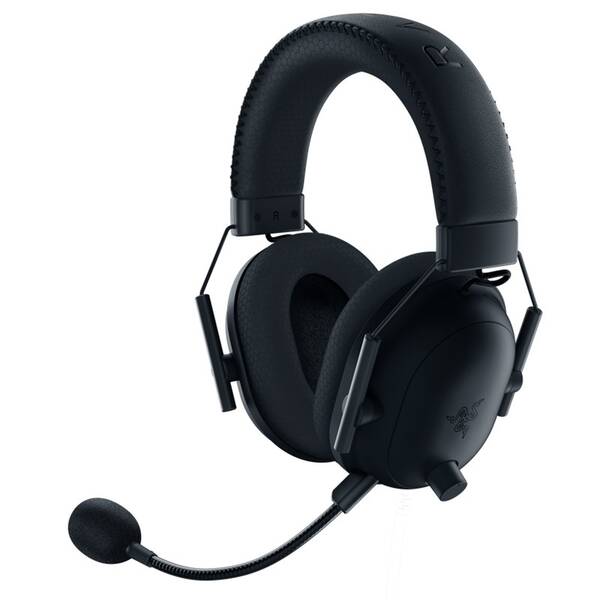 Headset Razer BlackShark V2 Pro černý

