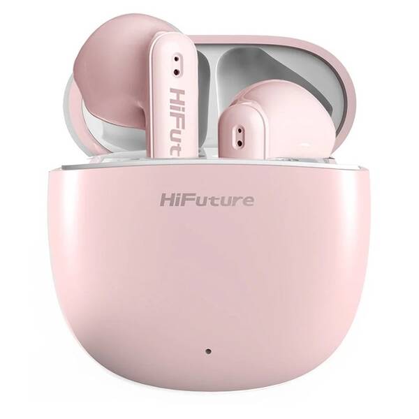 Sluchátka HiFuture COLORBUDS2 růžová

