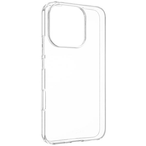 Kryt na mobil FIXED na Honor 400 Lite průhledný

