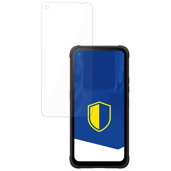 Hybridní ochranné sklo 3mk FlexibleGlass na MyPhone Hammer Blade V 5G 

