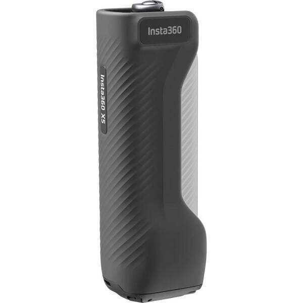 Držák Insta360 X5 černý

