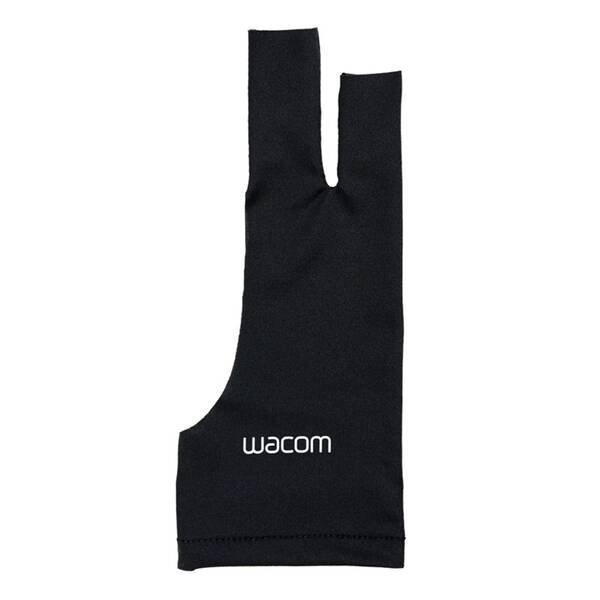 Rukavice Wacom Drawing Glove černé

