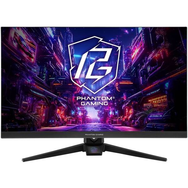 Herní monitor ASRock Phantom Gaming PG27FFT1A černý

