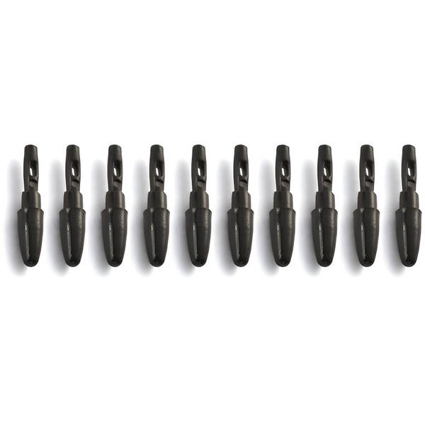 Náhradní hroty XPPen pro pera P01 a P05, 50 ks černé

