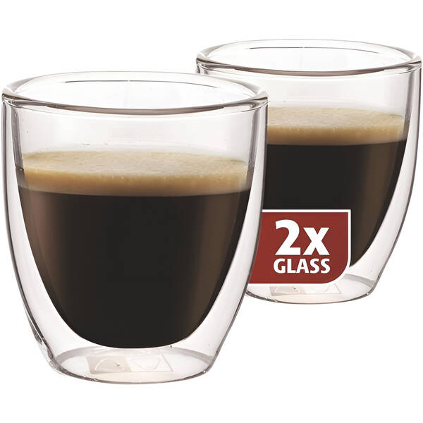 Termosklenice Maxxo Espresso 80 ml 

