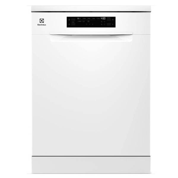 Myčka nádobí Electrolux E62SB100SW bílá

