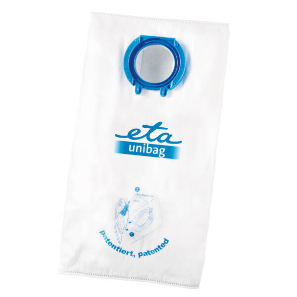 Sáčky do vysavače ETA UNIBAG 9900 68001 

