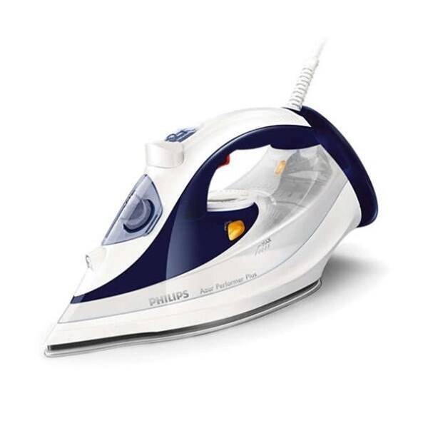 Žehlička Philips GC4506/20 bílá/modrá

