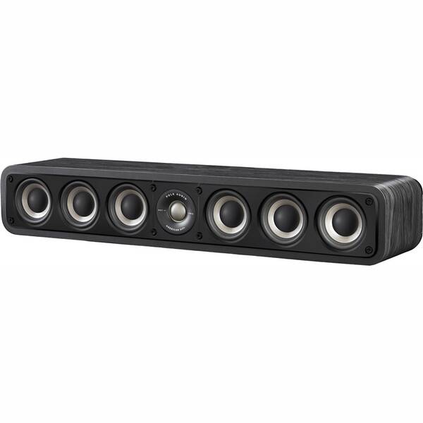 Reproduktor Polk Signature S35 ELITE (1 ks) černý

