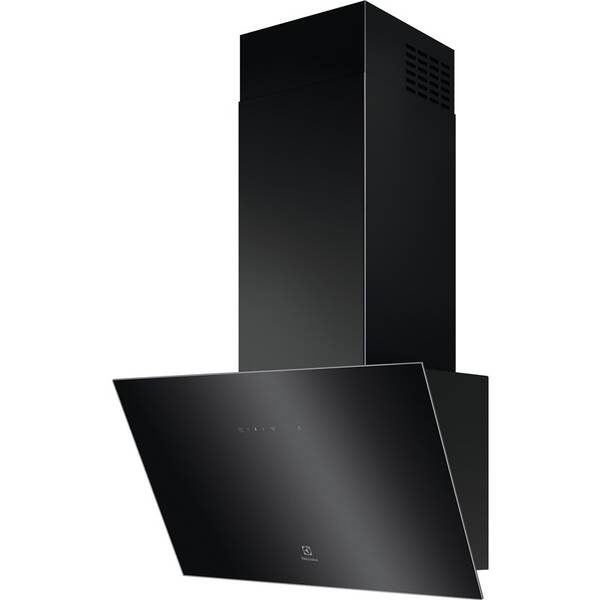 Odsavač par Electrolux LFV436K černý

