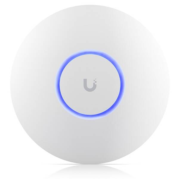 Přístupový bod (AP) Ubiquiti UniFi U6+ 

