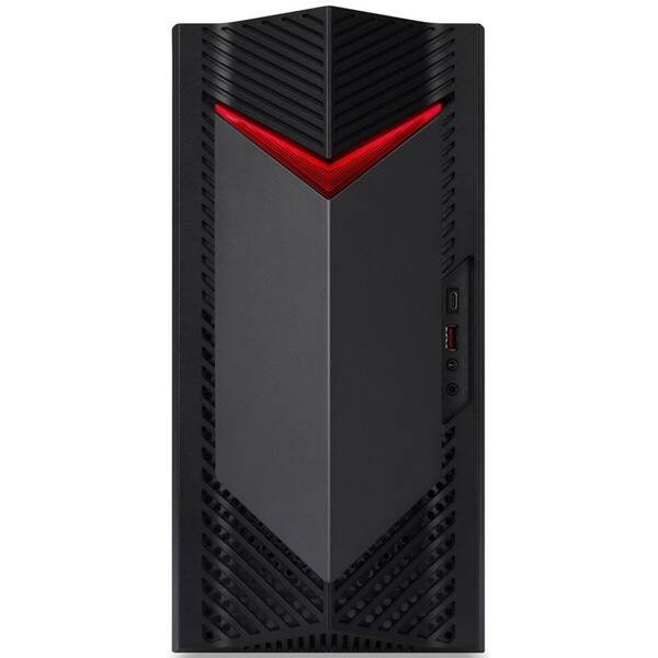 Herní počítač Acer Nitro N50-650 černý

