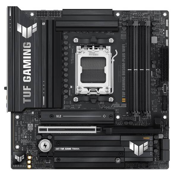 Základní deska Asus B850M-PLUS WIFI 

