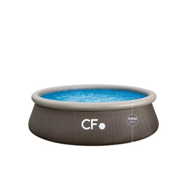 Bazén CF Quick 

