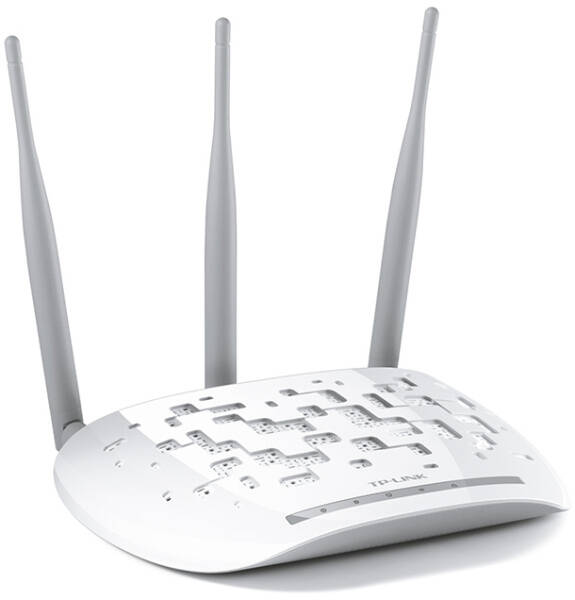 Přístupový bod (AP) TP-Link TL-WA901ND 

