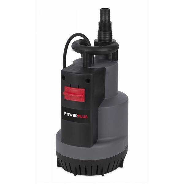 Ponorné čerpadlo POWERPLUS POWEW67920 

