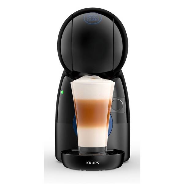 Espresso Krups KP1A0831 černé

